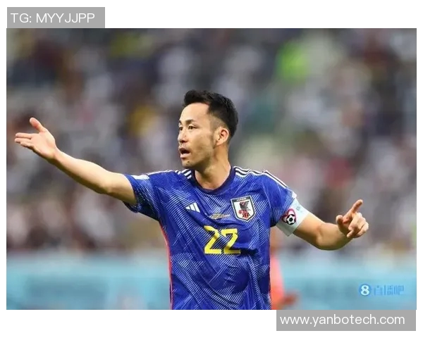 日本足球明星吉田麻也的职业生涯与成就回顾