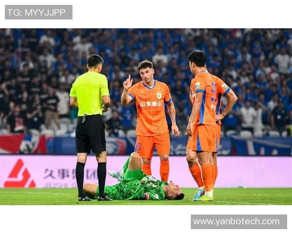 山东鲁能对阵武汉精彩直播全程回顾与赛后分析 山东鲁能对阵武汉精彩直播全程回顾与赛后分析