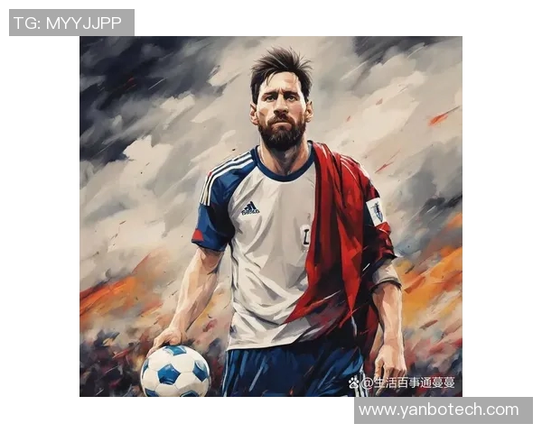梅西传奇:从天才少年到足球巨星的辉煌历程与不朽影响 梅西传奇:从天才少年到足球巨星的辉煌历程与不朽影响