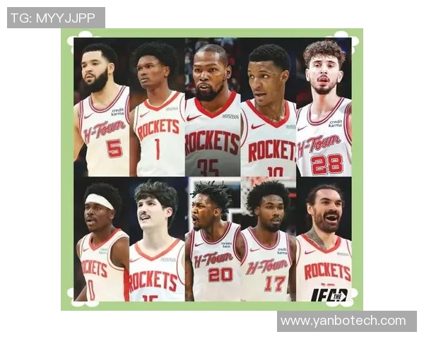 火箭队与掘金队的精彩对决解析及赛季前景展望 火箭队与掘金队的精彩对决解析及赛季前景展望