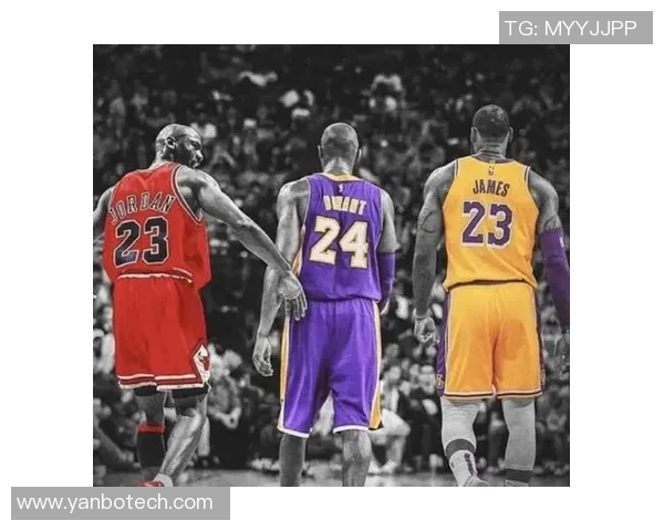 科比与詹姆斯的巅峰对决动漫风格精彩呈现篮球传奇的碰撞与荣耀 科比与詹姆斯的巅峰对决动漫风格精彩呈现篮球传奇的碰撞与荣耀